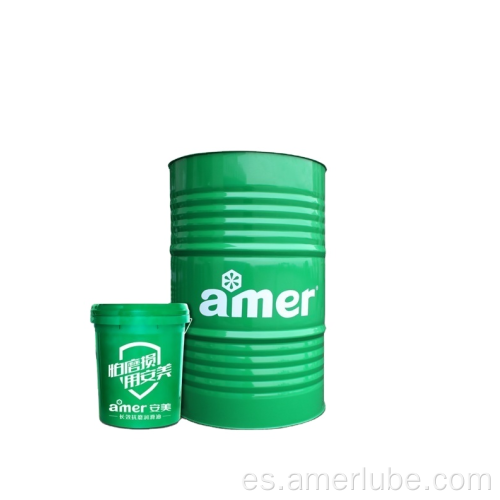 Fluid de corte de aluminio universal para la industria 3C